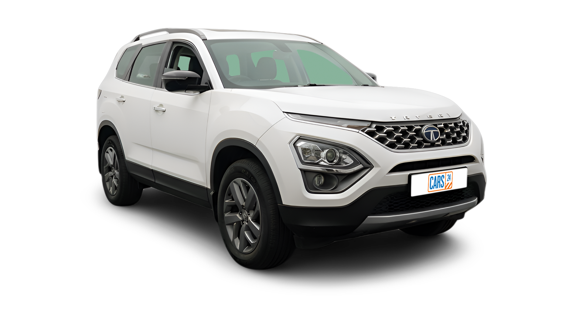 2022 Tata Safari - SUV - Diesel - Manual - ₹14.49 lakh